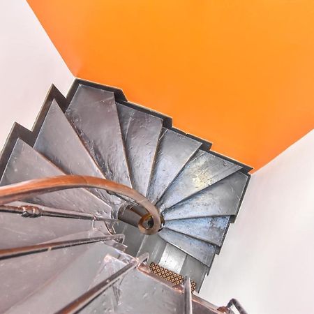 Cmg Residence Strasbourg-Saint Denis / Beauregard Paris Ngoại thất bức ảnh